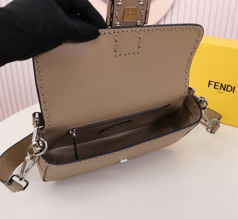 Fendi Baguette Bags